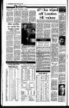 Irish Independent Saturday 13 January 1990 Page 4