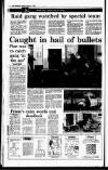 Irish Independent Saturday 13 January 1990 Page 6