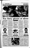 Irish Independent Saturday 13 January 1990 Page 17