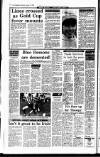 Irish Independent Saturday 13 January 1990 Page 22