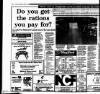 Irish Independent Tuesday 16 January 1990 Page 30