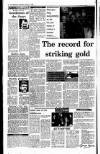 Irish Independent Wednesday 17 January 1990 Page 8