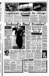 Irish Independent Wednesday 17 January 1990 Page 13