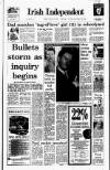 Irish Independent Thursday 18 January 1990 Page 1