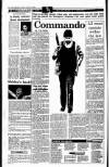 Irish Independent Thursday 18 January 1990 Page 12