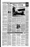 Irish Independent Thursday 18 January 1990 Page 14