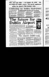 Irish Independent Friday 19 January 1990 Page 34