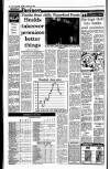 Irish Independent Monday 22 January 1990 Page 4