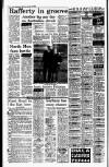 Irish Independent Monday 22 January 1990 Page 16