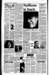 Irish Independent Wednesday 24 January 1990 Page 6