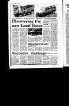 Irish Independent Wednesday 24 January 1990 Page 38