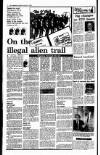 Irish Independent Thursday 25 January 1990 Page 8