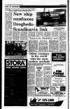 Irish Independent Thursday 25 January 1990 Page 10