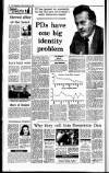 Irish Independent Friday 26 January 1990 Page 8