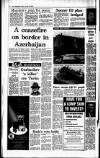 Irish Independent Friday 26 January 1990 Page 26