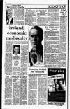 Irish Independent Saturday 27 January 1990 Page 12