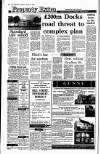 Irish Independent Wednesday 31 January 1990 Page 20