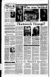 Irish Independent Friday 02 February 1990 Page 12