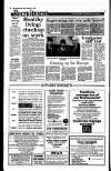 Irish Independent Friday 02 February 1990 Page 20