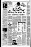 Irish Independent Wednesday 14 February 1990 Page 8