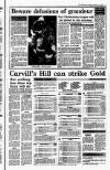 Irish Independent Saturday 17 February 1990 Page 21