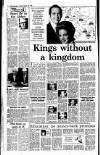 Irish Independent Tuesday 20 February 1990 Page 6