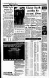 Irish Independent Wednesday 21 February 1990 Page 4