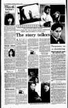 Irish Independent Wednesday 21 February 1990 Page 6