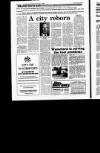 Irish Independent Wednesday 21 February 1990 Page 26