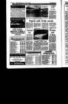 Irish Independent Wednesday 21 February 1990 Page 36