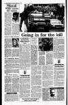 Irish Independent Thursday 22 February 1990 Page 6