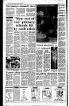 Irish Independent Saturday 24 February 1990 Page 6