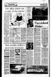 Irish Independent Saturday 24 February 1990 Page 10