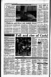 Irish Independent Saturday 24 February 1990 Page 18