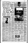 Irish Independent Saturday 24 February 1990 Page 28