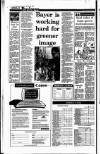 Irish Independent Monday 26 February 1990 Page 4