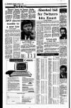 Irish Independent Wednesday 28 February 1990 Page 4