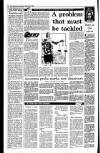 Irish Independent Wednesday 28 February 1990 Page 10