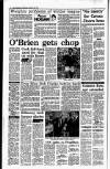 Irish Independent Wednesday 28 February 1990 Page 14