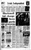 Irish Independent Thursday 29 March 1990 Page 1
