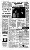 Irish Independent Thursday 15 March 1990 Page 24