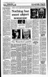 Irish Independent Saturday 03 March 1990 Page 10