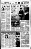 Irish Independent Saturday 03 March 1990 Page 19