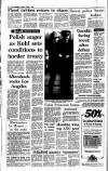 Irish Independent Saturday 03 March 1990 Page 30