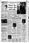 Irish Independent Tuesday 06 March 1990 Page 8