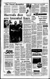 Irish Independent Thursday 08 March 1990 Page 22
