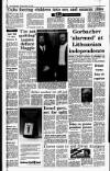 Irish Independent Tuesday 13 March 1990 Page 24