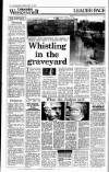 Irish Independent Saturday 17 March 1990 Page 10