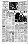 Irish Independent Thursday 22 March 1990 Page 18