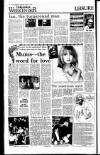Irish Independent Saturday 24 March 1990 Page 12